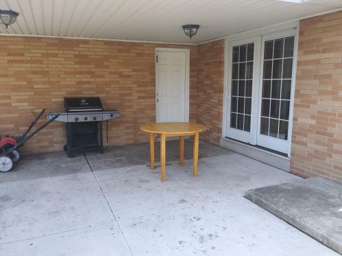 1710 Bottsford Ave, Milwaukee WI 53221-2126 exterior