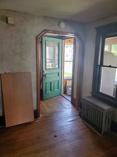 62 Eddy St, Springfield MA 01104-2631 exterior