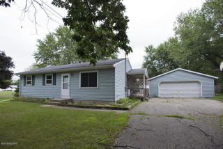 3528 Mount Olivet Rd, Kalamazoo, MI 49004-2073