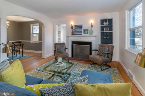 9607 Hastings Dr, Silver Spring MD 20901-3198 exterior