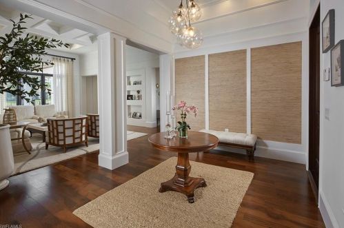 2192 Residence Cir, Naples FL 34105-3084 exterior