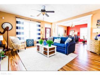 3244 Conservancy Dr, Chesapeake, VA 23323-1283