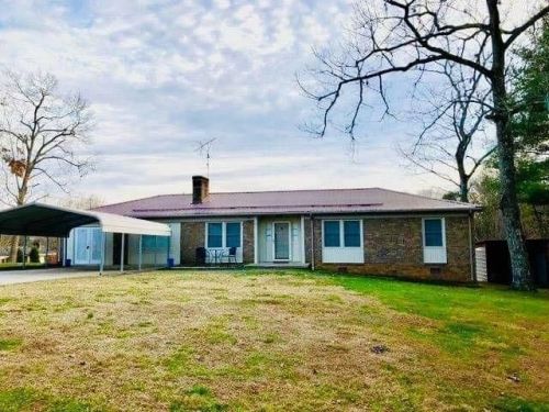 1549 Lafayette Ave, Hudson, NC 28638-9746