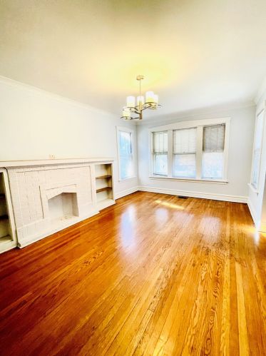 1303 60th Ct, Chicago IL  60804-1008 exterior