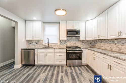 408 Taft Pl, Gary IN  46404-1026 exterior