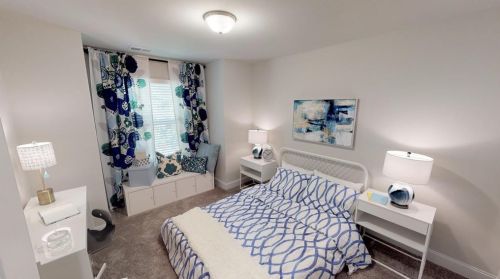 244 Hydrangea Ct, Austell GA 30168 exterior