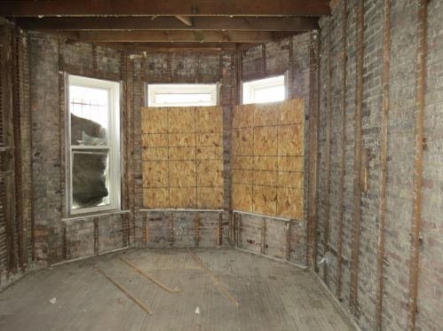 5630 Throop St, Chicago IL 60636-1428 exterior