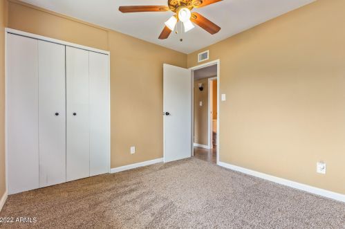 4114 10 Pl, Phoenix AZ 85014-1261 exterior