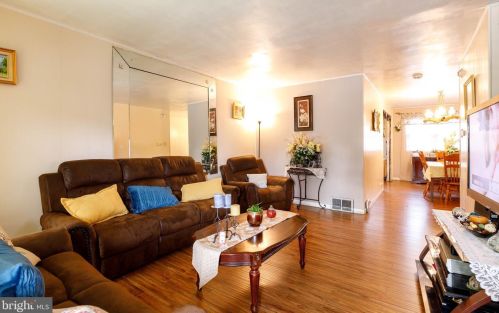 1903 30 St, Philadelphia PA 19121-1818 exterior