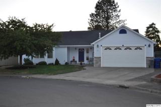 917 Munkers Ct, Salem, OR 97317-5664