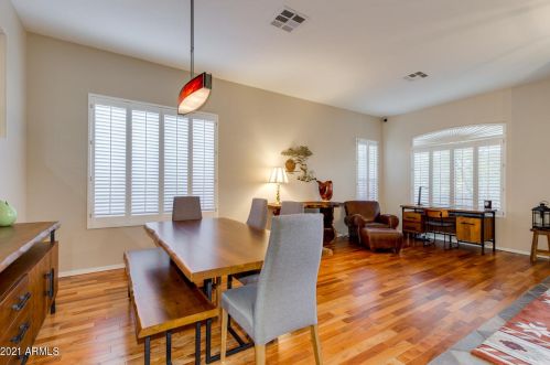 4040 El Cortez Trl, Phoenix AZ  85083-2443 exterior