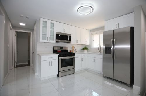 5124 Melvina Ave, Chicago IL  60638-1431 exterior