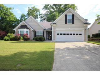 1885 Charleston Oak Cir, Lawrenceville GA  30043-2257 exterior