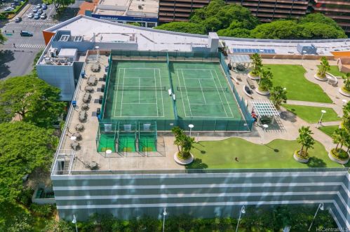 1288 Kapiolani Blvd, Honolulu HI  96814-2888 exterior