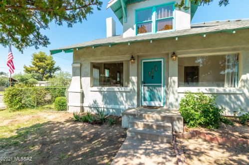 1203 1st Ave, Tucson, AZ 85719-4000