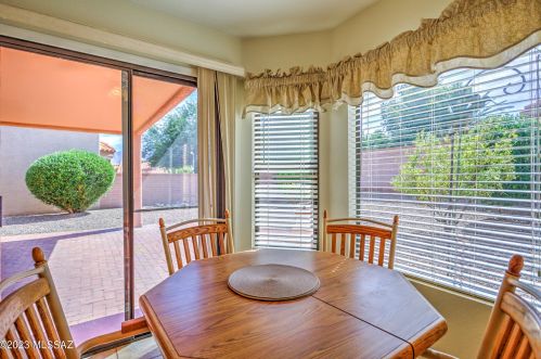 14419 Del Webb Blvd, Tucson AZ 85755-9327 exterior