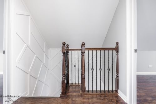 5505 Parkside Ave, Chicago IL  60638-2814 exterior