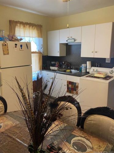 58 Newington Ave, New Britain CT 06051-2116 exterior