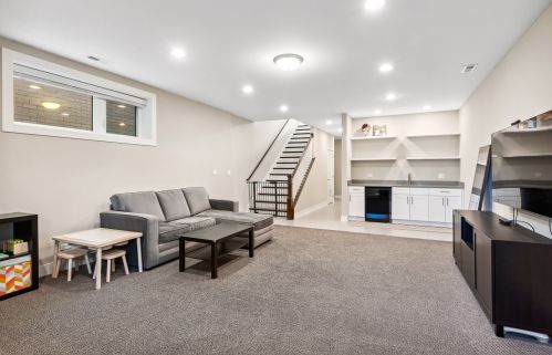 3617 Emerald Ave, Chicago IL 60609-1807 exterior