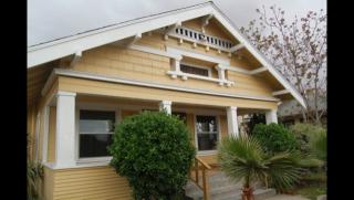 2227 California Ave, Bakersfield CA  93307-2004 exterior