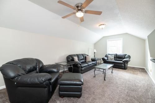 3763 2 St, Kalamazoo MI 49009-9319 exterior