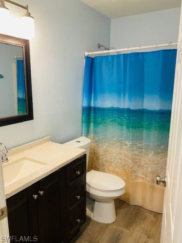 291 22 St, Naples FL 34117-3654 exterior