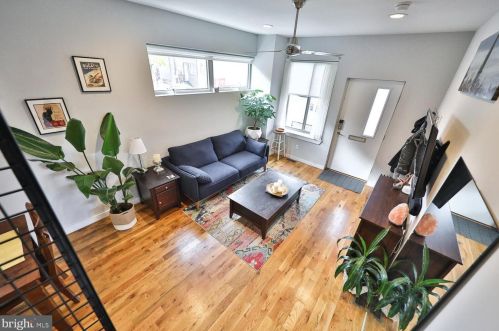 2223 Coral St, Philadelphia PA  19125-1532 exterior