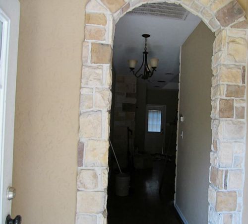 16742 Hammon, Montgomery TX  77316-6719 exterior