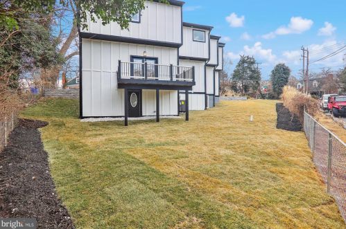 900 Prospect St, Silver Spring MD  20912-6875 exterior