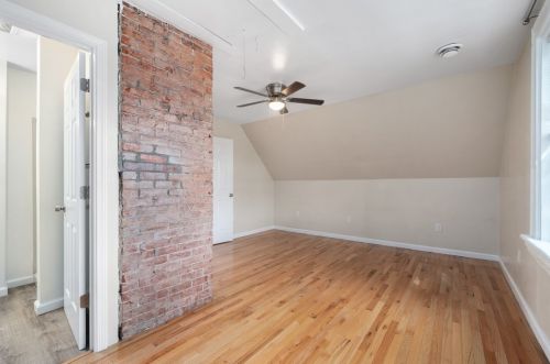 322 Amber St, Pittsburgh PA 15206-3607 exterior