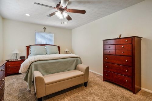 3500 Castlehill Ct, Tucker GA 30084 exterior