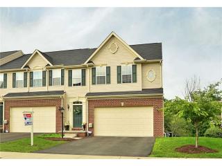 122 Kensington Dr, Pittsburgh PA  15237-1291 exterior