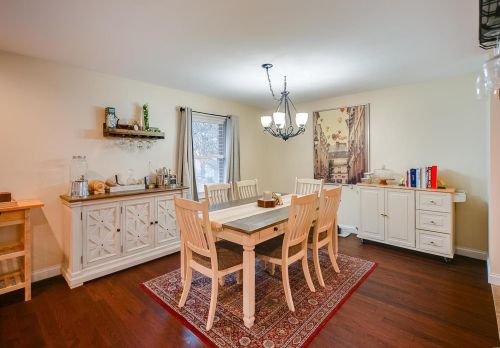 1702 Legend Ln Ct, Saint Louis MO 63146-4855 exterior