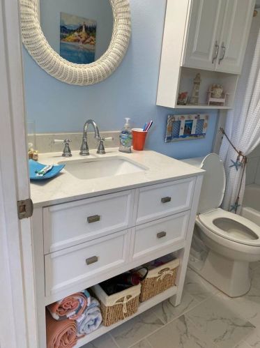 1702 Balmoral Ct, Fort Pierce FL exterior