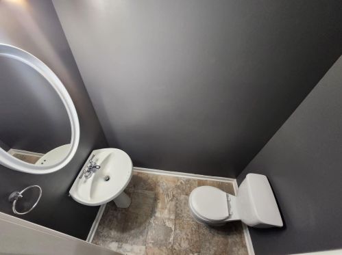 6303 Wedgeview Dr, Tucker GA 30084-8766 exterior