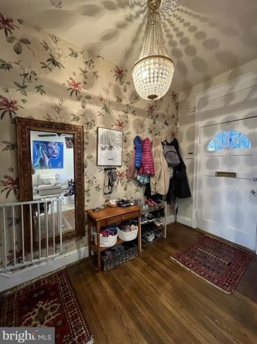 3306 Park Pl, Washington DC  20010-2530 exterior