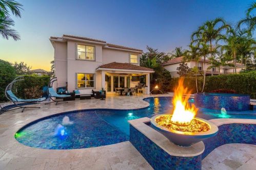 11802 Foxbriar Lk Trl, Boynton Beach FL 33473-7830 exterior