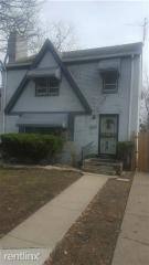 11626 Laing St, Detroit MI  48224-1557 exterior