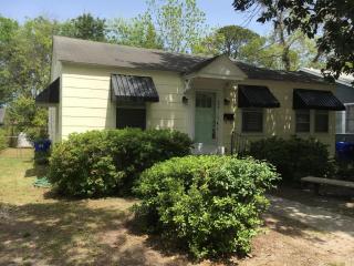 258 Poplar St, Charleston SC  29403-3323 exterior