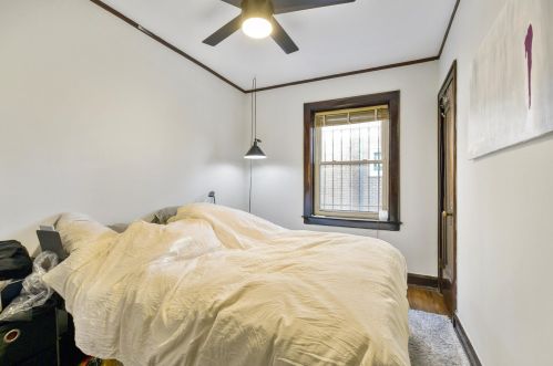 1702 Wolcott Ave, Chicago IL 60636-2126 exterior