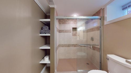 5721 Goener Ave, Saint Louis MO 63116-2234 exterior