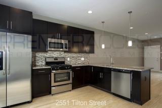 2551 Tilton St, Philadelphia PA  19125-4035 exterior
