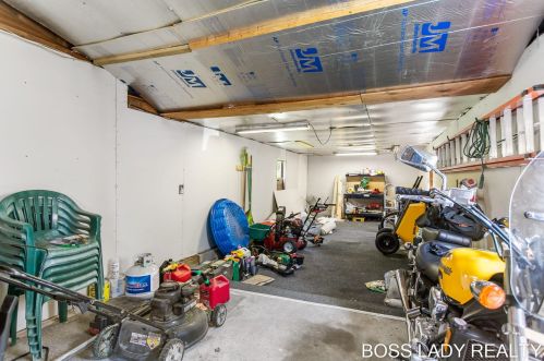 183 Muskegon St, Cedar Springs MI 49319-9594 exterior