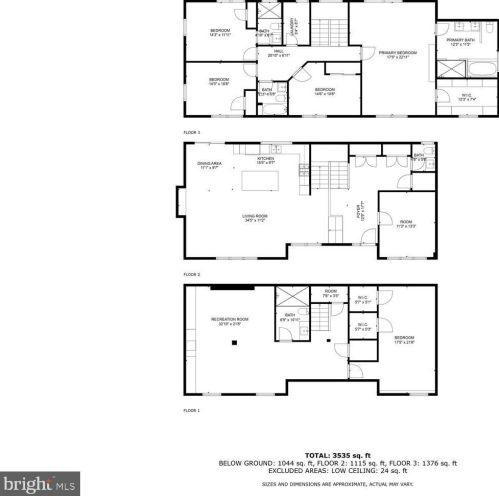 6627 Lincoln Dr, Philadelphia PA exterior