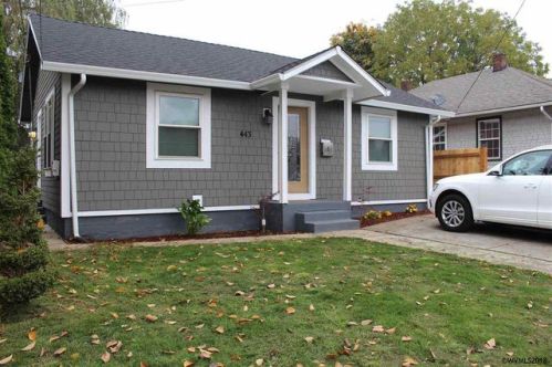 443 17th St, Salem OR  97301-4223 exterior