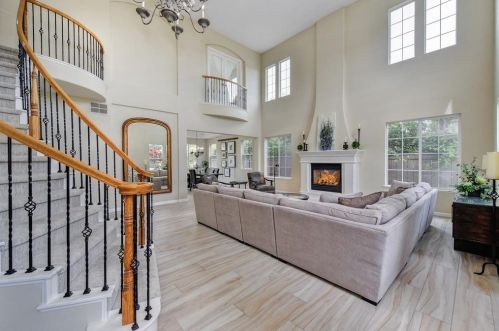 1094 Souza Dr, Folsom CA  95762-7550 exterior