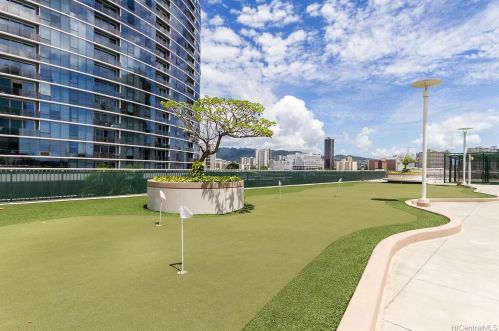 1288 Kapiolani Blvd, Honolulu HI  96814-2888 exterior