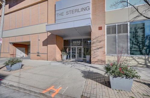 1550 Royall Pl, Milwaukee WI 53202-1808 exterior