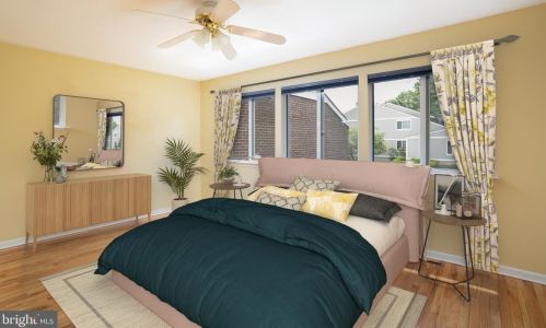 16 Cameron Ct, Princeton NJ 08540-3924 exterior