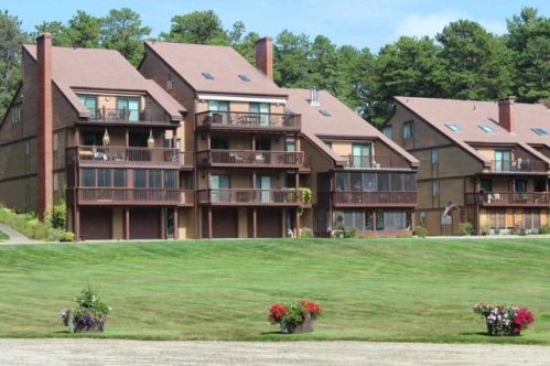 18 Pine Landing Rd, Freedom, NH 03836-5301